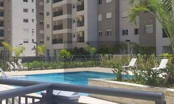 Imagem 4: Apartamento com 3 dormitórios à venda, 90 m² por R$ 820.000,00 - Jardim - Santo André/SP