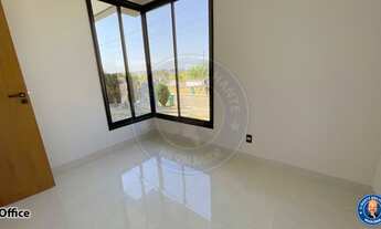 Imagem 3: Casa no condomínio Jardim Veneza c/ 194 m² com 3 suítes plenas