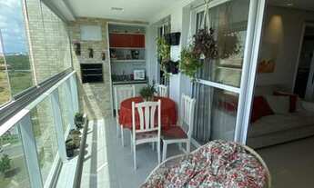 Imagem 2: Terraços Beira Mar (Vista Livre)