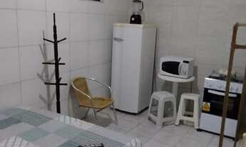 Imagem 6: Kitnet Kitnet com 1 dormitório