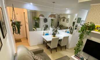 Imagem 2: São Bernardo do Campo - Apartamento Padrão - Pauliceia