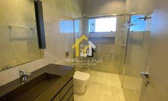 Imagem 5: Sobrado com 3 dormitórios à venda, 440 m² por R$ 6.000.000,00 - QUINTA DO GOLFE II JARDINS