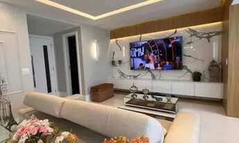 Imagem 3: Apartamento para Venda em Salvador, Horto Bela Vista, 2 dormitórios, 2 suítes, 4 banheiros