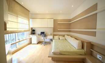 Imagem 5: Apartamento de altissímo padrão 368 metros quadrados - 4 dorms 3suites