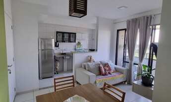 Imagem 4: Life Universita Apartamento com 2 dormitórios