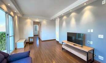 Imagem: Apartamento Mobiliado disponível para Venda