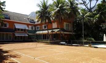 Imagem 3: Casa em Condomínio-À VENDA-Itanhangá-Rio de Janeiro-RJ