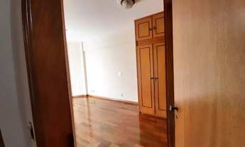 Imagem 4: Apartamento com 3 dormitórios para alugar, 157 m² por R$ 2.058,44/mês - Boa Vista - São Jo