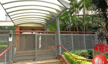 Imagem: São Paulo - Apartamento Padrão - Vila