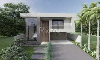 Imagem 3: Casa - Alphaville Dom Pedro 2 - Campinas