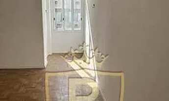 Imagem 7: Apartamento no Edifício Terra e Mar Flamengo com 3 Quartos, 102m²