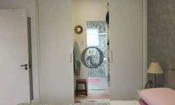 Imagem 7: Linda e encantadora casa em condominio com 3 dormitórios à venda, 115 m² por R$ 990.000