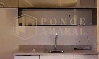 Imagem 2: Lindo apartamento Residencial Vivaz Home Resort com 03 suítes