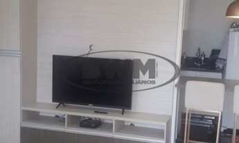 Imagem 2: Apartamento Residencial à venda, Vila Boa Vista, Sorocaba - AP1375