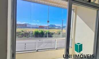 Imagem 5: Apartamento de 02 quartos, área lateral, a venda por R$285.000,00 na Praia do Morro - Guar