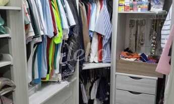 Imagem 5: São Paulo - Apartamento Padrão - Tatuapé