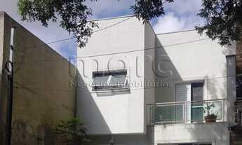 Imagem 4: SAO PAULO - Casa Padrão - ACLIMACAO