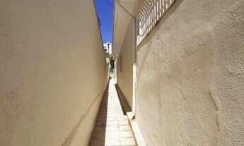 Imagem 2: Casa com 1 dormitório para alugar, 60 m² por R$ 2.550,16/mês - Saúde - São Paulo/SP