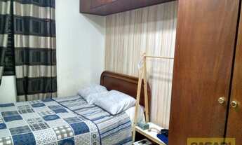 Imagem 7: Apartamento com 3 dormitórios à venda, 92 m² - Jardim do Mar - São Bernardo do Campo/SP