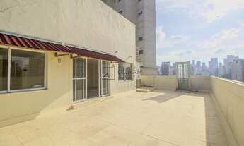 Imagem: Apartamento Venda 3 Dormitórios - 127 m²