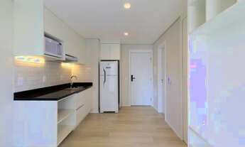 Imagem 2: Apartamento para aluguel com 35 metros quadrados com 1 quarto em Consolação - São Paulo