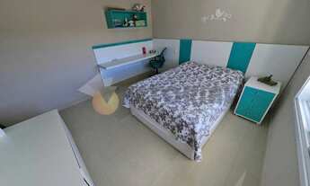 Imagem 2: Sobrado c/ 5 quartos, 485 m², à venda por R$ 1.300.000 ou aluguel por R$ 6.650/mês- Caragu