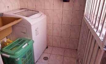 Imagem 6: Apartamento com 2 dormitórios à venda, 49 m² - Altos de Vila Prudente - São Paulo/SP