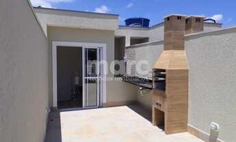 Imagem 3: SAO PAULO - Casa Padrão - VILA BRASILIO MACHADO