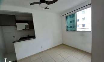 Imagem 3: LEO Apartamento pronto para alugar no condomínio Parque Colombo