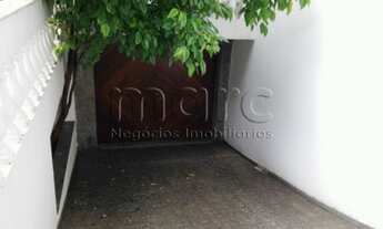 Imagem 7: SÃO PAULO - Casa Padrão - JARDIM DA GLORIA