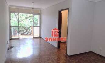 Imagem: Apartamento com 2 dormitórios para alugar