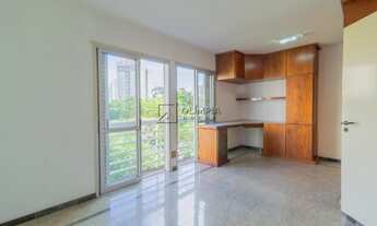 Imagem: Apartamento Venda Chácara Klabin 108 m²