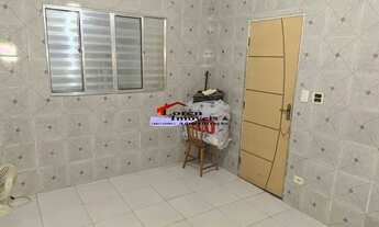 Imagem 6: Casa Térrea 2 dormitórios Catiapoã Sv!