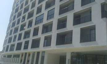 Imagem 2: Apartamento com 2 dormitórios à venda, 80 m² por R$ 250.000,00 - Manoel Honório - Juiz de