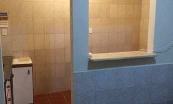 Imagem 2: Aluga-se casa de fundos 1 quarto na Qd 08 guariroba