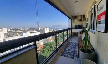 Imagem: Apartamento 2 quartos á venda, Centro