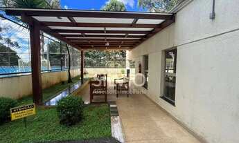 Imagem 7: Cobertura Duplex 3 Quartos 1 Suíte Varanda