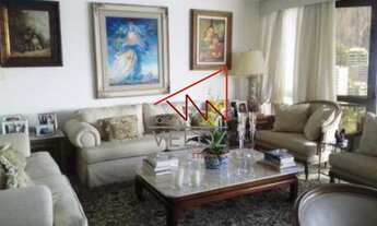 Imagem 2: Cobertura-À VENDA-Ipanema-Rio de Janeiro-RJ