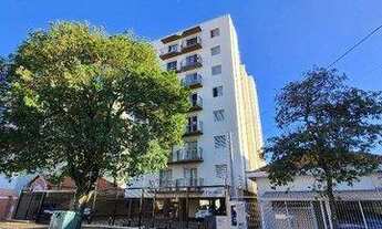 Imagem 4: Apartamento MOBILIADO, com 1 dormitório à venda por R$ 310.000 - Jardim Brasil - Campinas