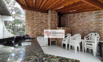 Imagem 4: Apartamento com 3 dormitórios para alugar, 110 m² por R$ 5.750,00/mês - Vila Olímpia - São