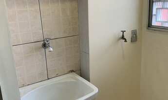 Imagem 7: Próximo ao Parque da Aclimação