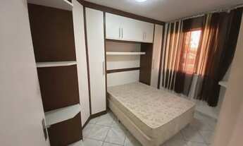 Imagem 2: APARTAMENTO MOBILIADO - ALUGUEL INCLUSO CONDOMINIO - AP652