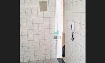 Imagem 7: Apartamento com 2 dormitórios à venda, 50 m² por R$ 245.000,00 - Taboão - São Bernardo do