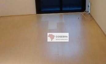 Imagem 6: Apartamento, 40 m² - venda por R$ 600.000,00 ou aluguel por R$ 3.628,30/mês - Moema - São