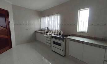 Imagem 4: São Paulo - Casa Padrão - Água Rasa