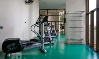 Imagem 4: Apartamento à Venda - Alto da Lapa, 3 Quartos, 108 m2