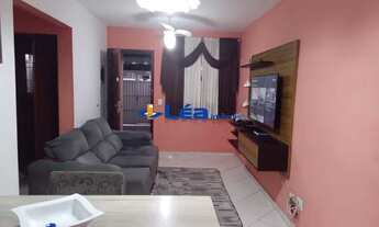 Imagem 2: CASA RESIDENCIAL em MOGI DAS CRUZES - SP, VILA BRASILEIRA