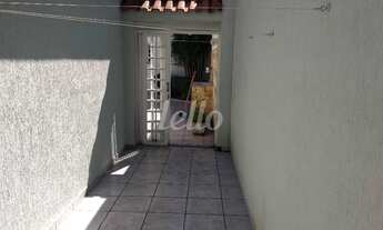 Imagem 2: São Bernardo do Campo - Casa Padrão - Vila Mussolini