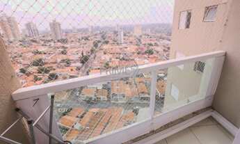 Imagem 3: PIRACICABA - Apartamento Padrão - Vila Independência