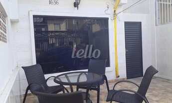 Imagem 3: São Paulo - Casa Padrão - Ipiranga